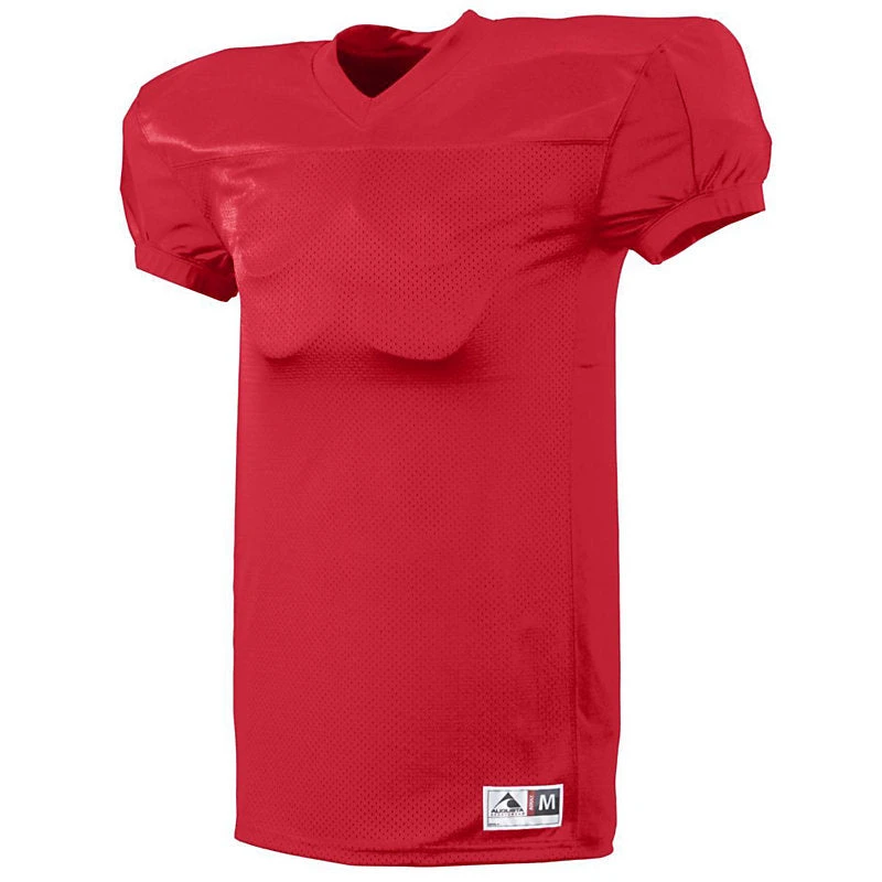 Augusta Youth Scrambler Football Jersey (Blank Or Decorated Ready To Play) - Image 7