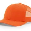 Richardson 882 Blaze Orange