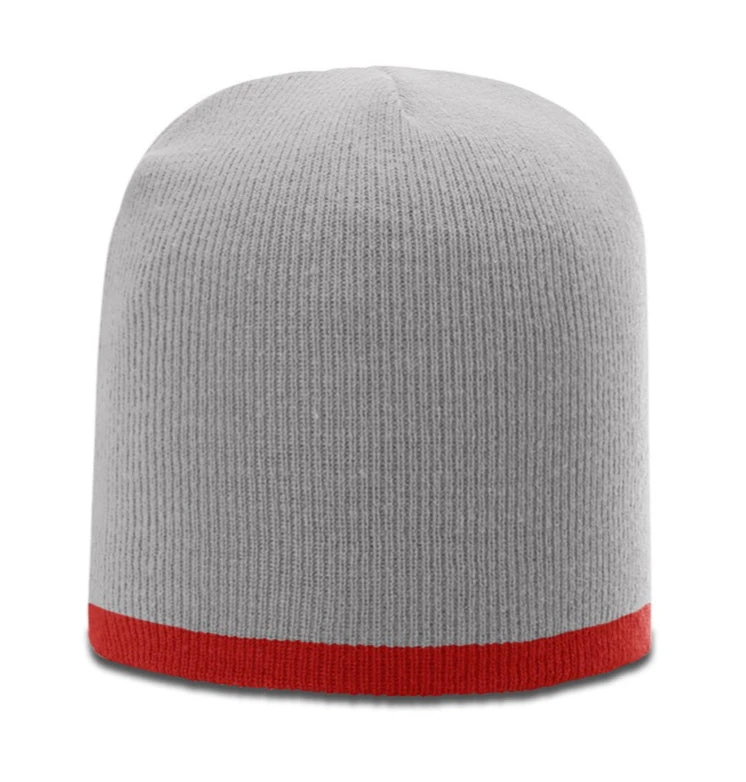 Richardson R16 Two Color Knit Beanie - Image 6