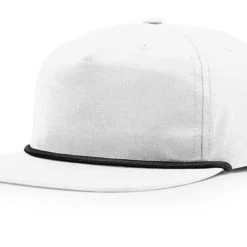 Richardson 256 UMPQUA Rope Hat