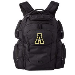 Appalachian State Mountaineers Under Armour Unisex Travel Backpack