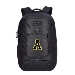 Appalachian State Mountaineers Under Armour Hudson Backpack