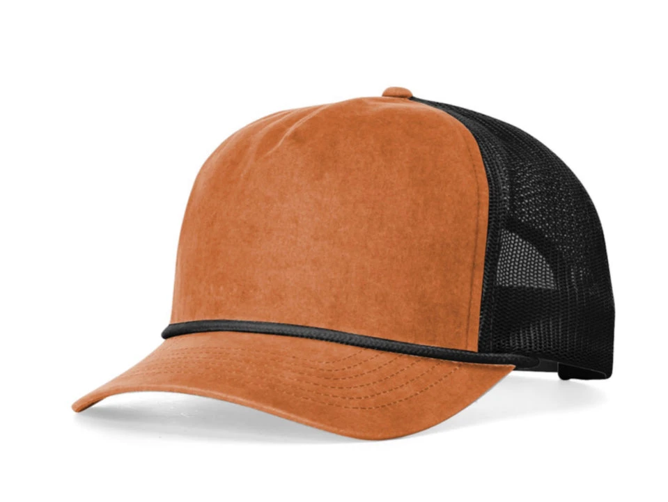 Richardson 939 Bachelor Rope Hat 6 Richardson 939 Bachelor Rope Hat - Image 4