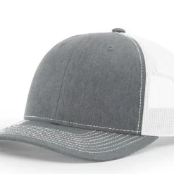 Richardson 112 Trucker Snapback Youth/Adult Small/Adult Large