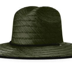 Richardson 828 Waterman Lined Straw Hat -WinCraft Shop E39B9DFA 96B5 4C8F B5A0 298221061B86