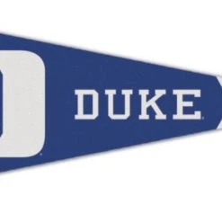 WinCraft Duke Blue Devils Pennant 12 X 30