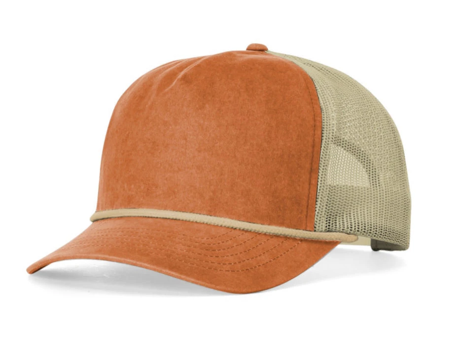 Richardson 939 Bachelor Rope Hat 3 Richardson 939 Bachelor Rope Hat