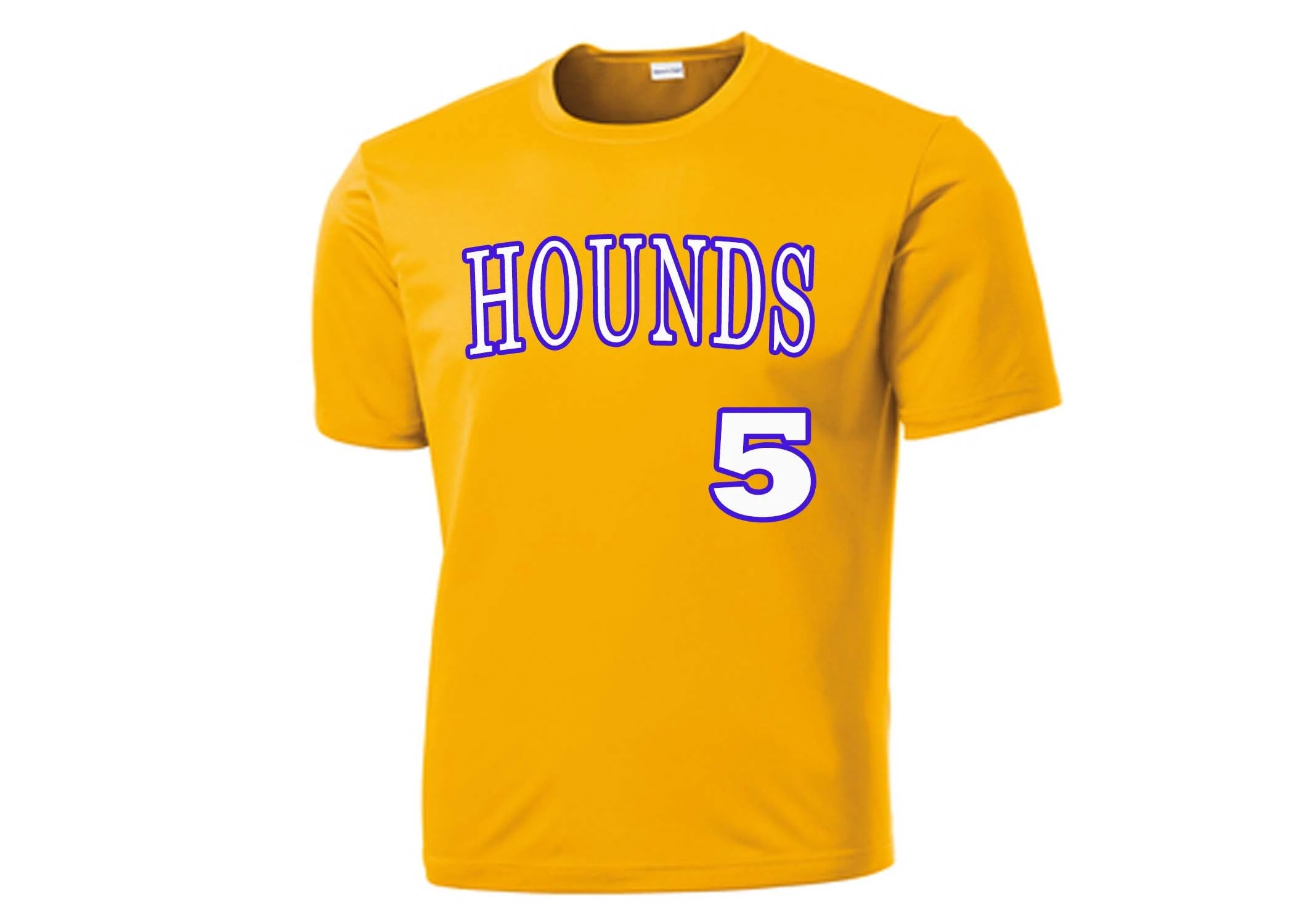 ATLANTIC COAST SPORTS North Surry 2019 Game Shirt/Jersey 3 ATLANTIC COAST SPORTS North Surry 2019 Game Shirt/Jersey