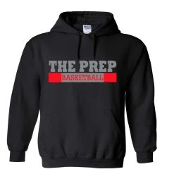 ATLANTIC COAST SPORTS THE PREP PRINTED 18500 Gildan® - Heavy Blend™ Hooded Sweatshirt