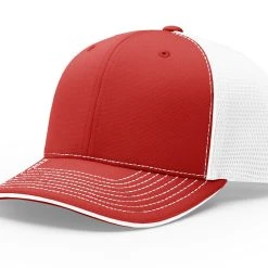 Richardson 172 Sport Mesh R-FLEX 16 Split Colors Embroidery Available