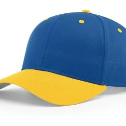 Richardson 212 Pro Till Snap Back 25 Combo Colors (Embroidery Available)
