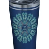 Tervis Life Is Good® - Flip Flop Medallion Stainless Steel With Slider Lid