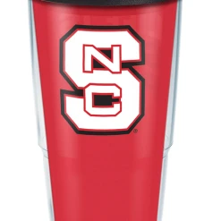 Tervis NC State Wolfpack Life Is Good® Wrap With Travel Lid