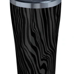 Tervis Midnight Tiger Stainless Steel With Slider Lid