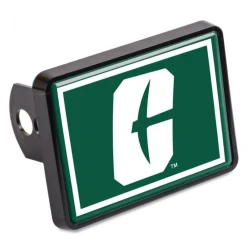 WinCraft UNC Charlotte 49ers Hitch Cover