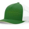 Richardson 163 Laser Cut Five Panel Trucker (embroidery Available)