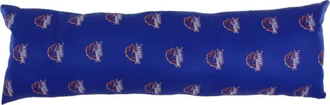 COLLEGE COVERS NCAA Boise State Broncos Printed Body Pillow - Image 2