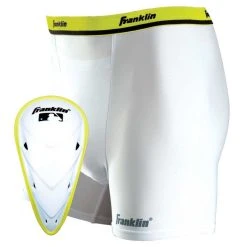 Franklin Flexpro Cup And Compression Shorts