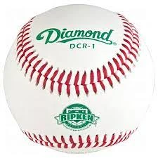 AtlanticCoastSports Diamond DCR-1 Cal Ripken Baseball By The Dozen