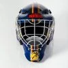 Florida Panthers Franklin GFM 1500: NHL® Team Goalie Helmet