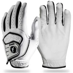 AtlanticCoastSports Premium Leather Golf Glove