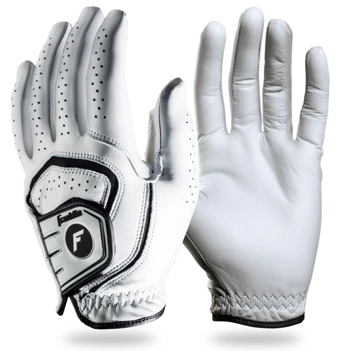 Franklin Pro Leather Golf Gloves 3 Franklin Pro Leather Golf Gloves