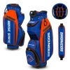 WinCraft Boise State Broncos Golf Bag - The Bucket Cart Bag
