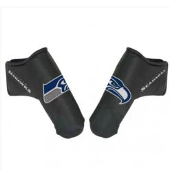 WinCraft Seattle Seahawks Golf Putter Blade Head Covers