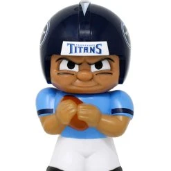 Party Animal Tennessee Titans Big Sip Water Bottle