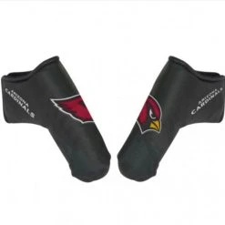 WinCraft Arizona Cardinals Golf Putter Cover