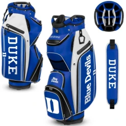 WinCraft Duke University Cooler Cart Bag Free Shipping