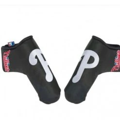 WinCraft Philadelphia Phillies Golf Putter Cover