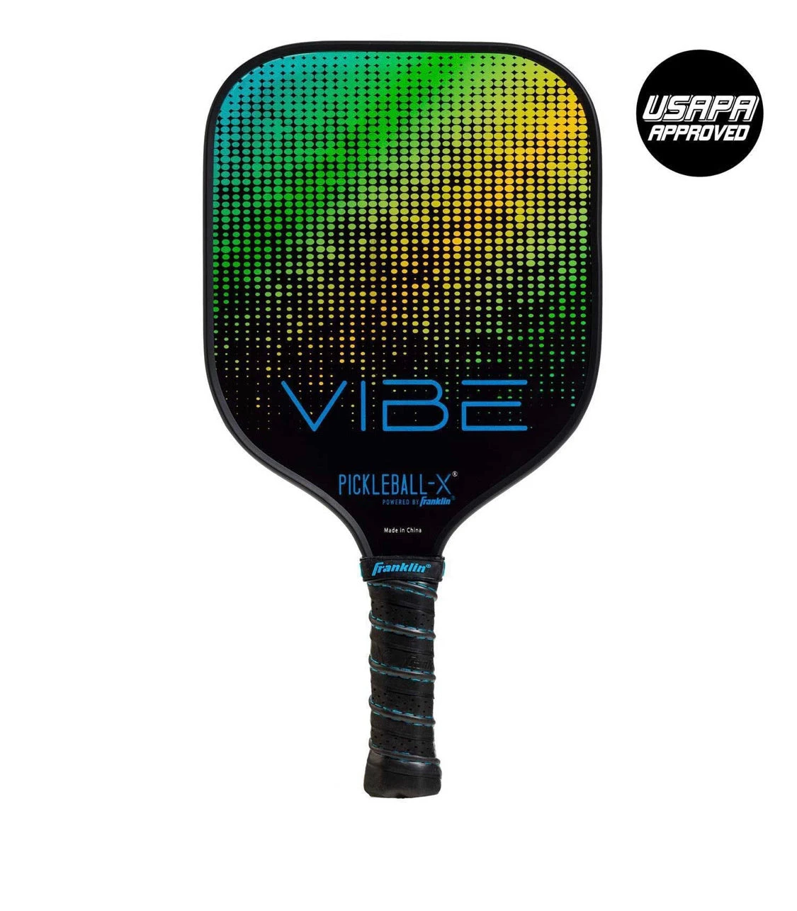 Franklin X-VIBE PickleBall Paddle 4 Franklin X-VIBE PickleBall Paddle - Image 2