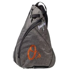 Franklin Baltimore Orioles MLB® Slingbak Baseball Bag
