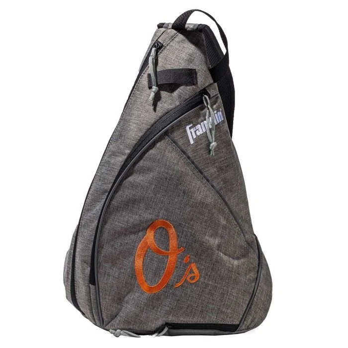 Franklin Baltimore Orioles MLB® Slingbak Baseball Bag