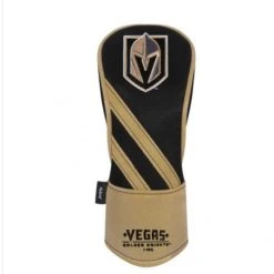 WinCraft Vegas Golden Knights Hybrid Head Cover