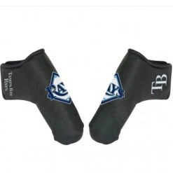 WinCraft Tampa Bay Rays Golf Putter Cover