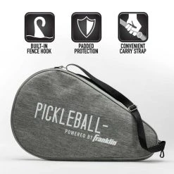 Franklin Pickleball Paddle Bag -WinCraft Shop image 1790c92d 4d2d 442b 98dd aa671fa80885