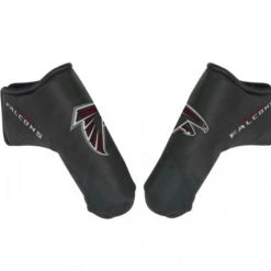 WinCraft Atlanta Falcons Golf Putter Cover