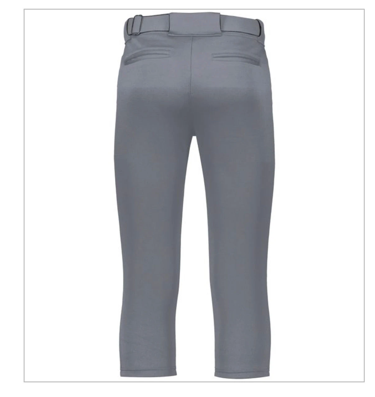 Augusta Ladies Slideflex Softball Pants 10 Augusta Ladies Slideflex Softball Pants - Image 8