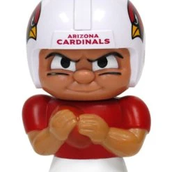 AtlanticCoastSports Arizona Cardinals Big Sip Water Bottle