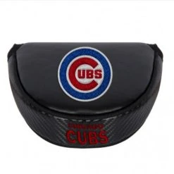 WinCraft Chicago Cubs Golf Putter Cover