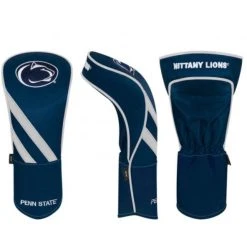WinCraft Penn State Golf Driver Head Cover