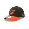 Baltimore Orioles New Era Kids 3930 Team Classic Hat