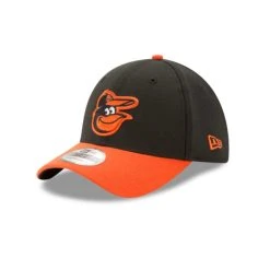 Baltimore Orioles New Era Kids 3930 Team Classic Hat
