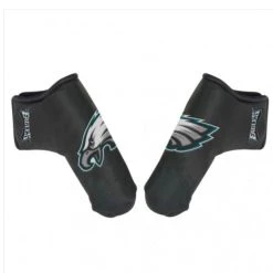 WinCraft Philadelphia Eagles Putter Blade Head Cover