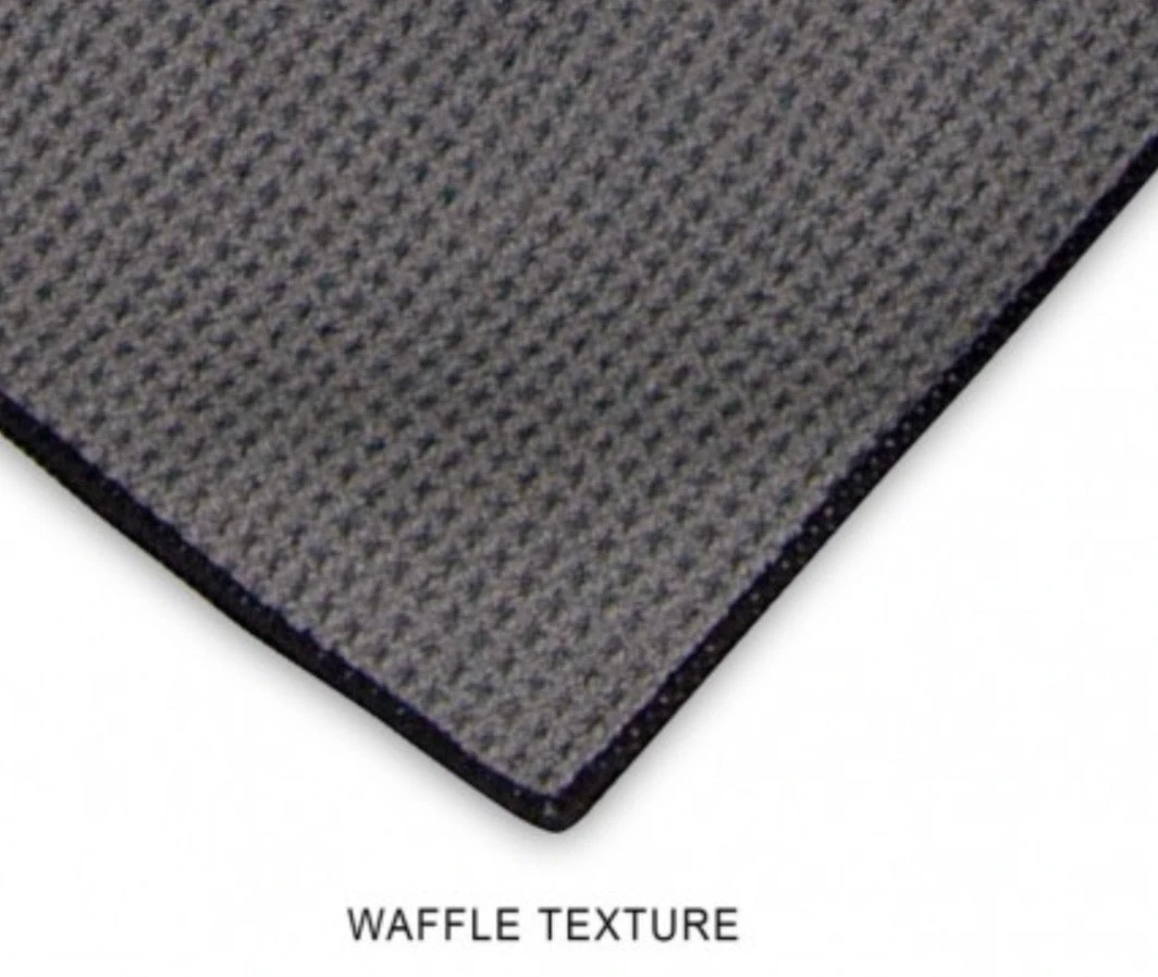 WinCraft Boston Celtics Grey Microfiber Towel 19" X 41" - Image 2