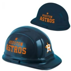 WinCraft Houston Astros Hard Hat