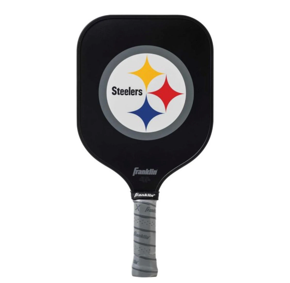 Franklin NFL® Pittsburg Steelers Team Pickleball Paddle