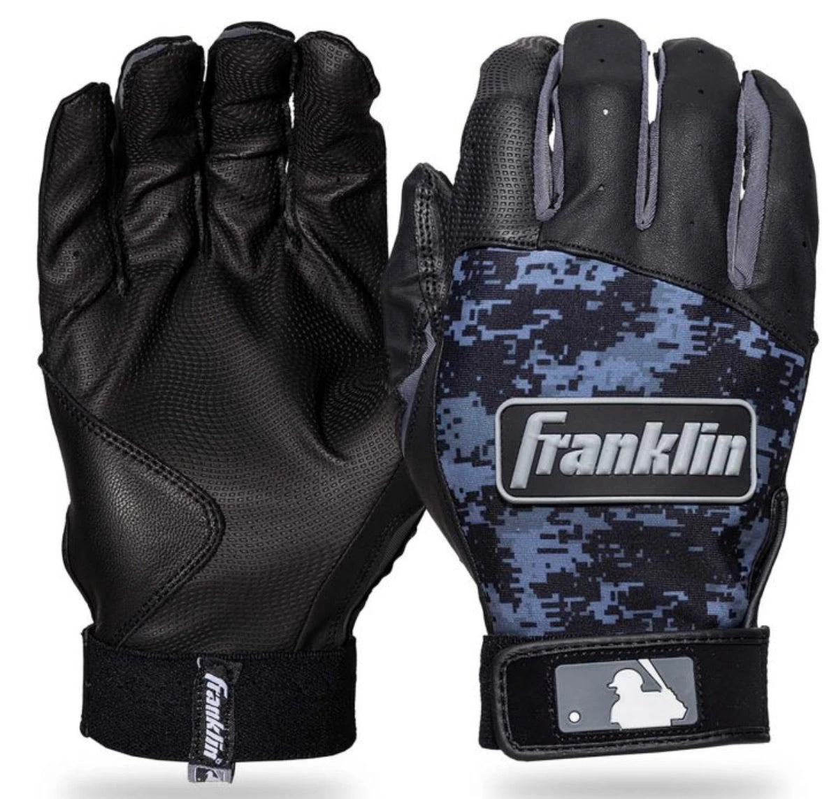 Digitek Batting Gloves By Franklin - Image 2